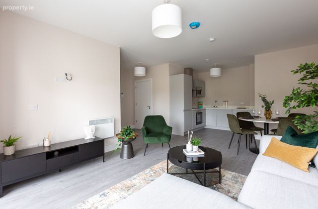 Type B, Glenamuck Road, Dublin 18 - Click to view photos