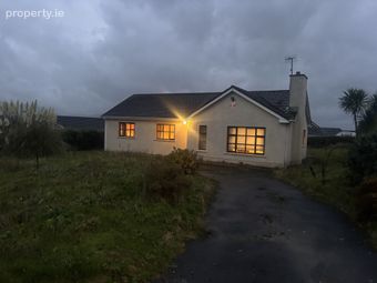 10 Dinglei Coush, Magheracar, Bundoran, Co. Donegal