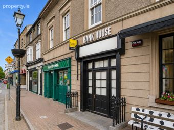 Bank House, Main Street, Carrick-on-Suir, Co. Tipperary - Image 2