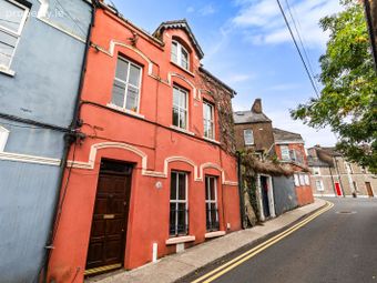 31 Sundays Well Avenue, Sunday's Well, Co. Cork - Image 2