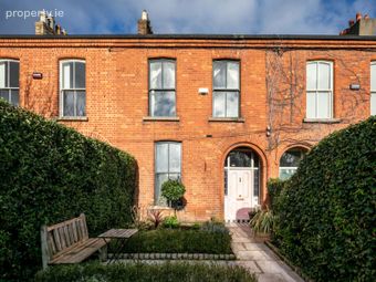 58 Sandford Road, Ranelagh, Dublin 6
