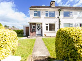 33 Loreto Crescent, Rathfarnham, Dublin 14