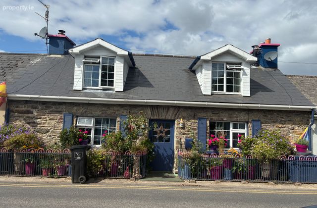 Chapel Street, Lismore, Lismore, Co. Waterford - Click to view photos