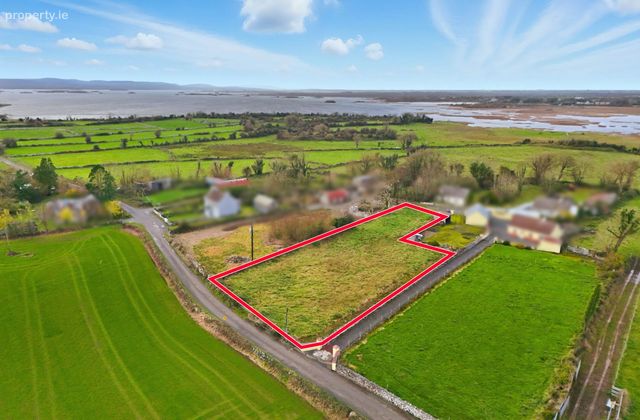 Annagh East, Corrandulla, Co. Galway, Corrandulla, Co. Galway - Click to view photos