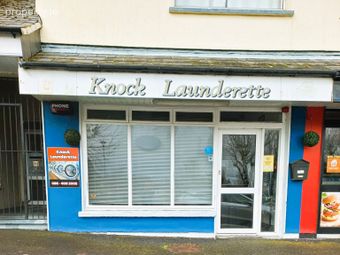 The Mall, Knock, Co. Mayo - Image 2