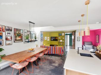 15 St Bricin's Park, Arbour Hill, Stoneybatter, Dublin 7, Arbour Hill, Dublin 7 - Image 5