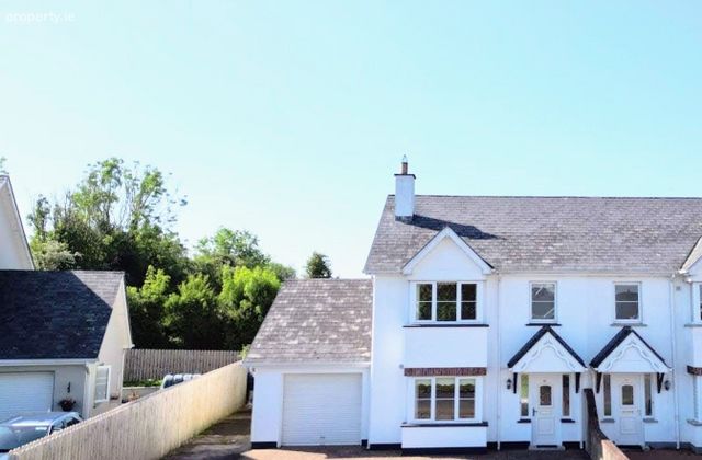 22 Clooneen Park, Manorhamilton, Manorhamilton, Co. Leitrim - Click to view photos