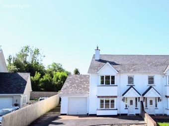 22 Clooneen Park, Manorhamilton, Manorhamilton, Co. Leitrim