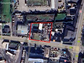 Lord Edward Street, Ballina, Co Mayo, Ballina, Co. Mayo - Image 4