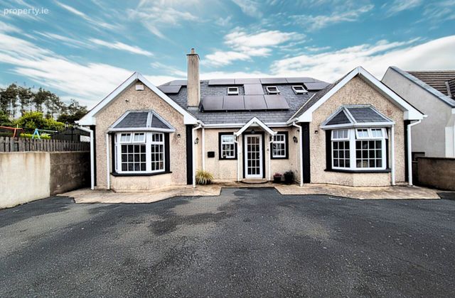 11a Greenane Road, Rathdrum, Co. Wicklow - Click to view photos