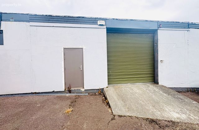 Ballinorig Business Park, Tralee, Co. Kerry - Click to view photos