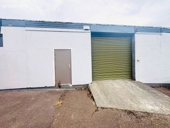 Ballinorig Business Park, Tralee, Co. Kerry