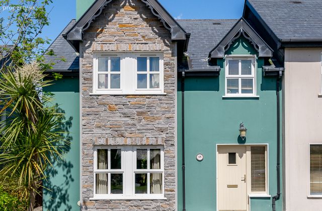 15 P&aacute;rc Roughty, Glanerought, Dromneavane, Kenmare, County Kerry, Kenmare, Co. Kerry - Click to view photos