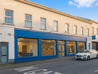 Sheer Bliss, Park Lane, Portarlington, Co. Laois, Portarlington, Co. Laois