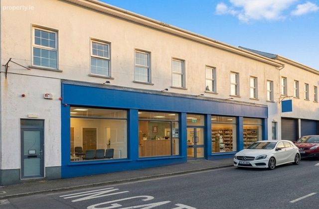 Sheer Bliss, Park Lane, Portarlington, Co. Laois, Portarlington, Co. Laois - Click to view photos
