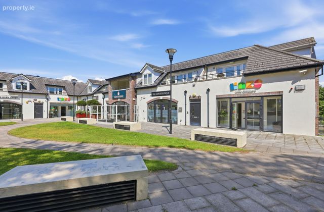 16 Saint Olave's, Malahide, Co. Dublin - Click to view photos