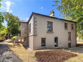 1 Richmond Hill, Monkstown, Co. Dublin, Monkstown, Co. Dublin - Image 3