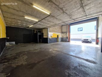 Unit 12, Block 503 Grants Drive, Greenogue Business Park, Baldonnell, Dublin 22 - Image 3