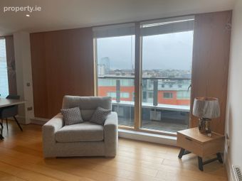Apartment The Matthew, The Strand, Ennis Road, Co. Limerick - Image 2