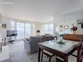 29 Ocean Towers, Upper Salthill, Shanbally, Co. Galway - Image 3