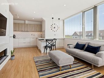 114 The Gallery, Turvey Walk, Donabate, Co. Dublin - Image 3