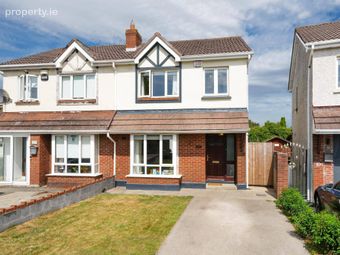 37 Sundale Grove, Tallaght, Dublin 24, Tallaght, Dublin 24 - Image 2
