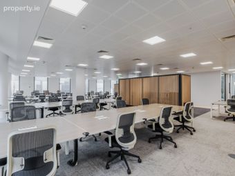First Floor, The Bloodstone Building, Sir John Rogerson's Quay, Dublin 2 - Image 5