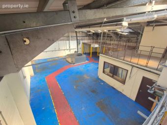 Unit 4, Ida Small Business Centre, Tuam Road, Co. Galway - Image 5