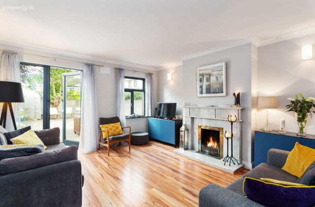 Merrion Park, Blackrock, Booterstown, Co. Dublin - Click to view photos