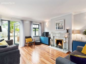 Merrion Park, Blackrock, Booterstown, Co. Dublin