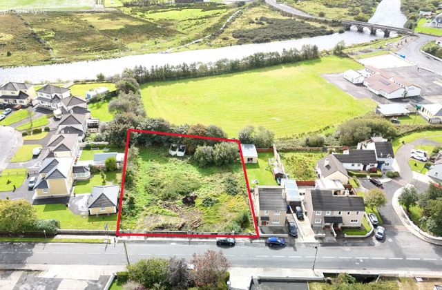 Bangor Erris, Ballina, Co. Mayo - Click to view photos