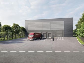 Clonshaugh Business &amp; Technology Park, Clonshaugh, Dublin 17 - Image 3