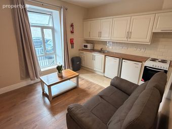 Apartment 1, 21 Cecil Street, Limerick City Centre, Co. Limerick - Image 2