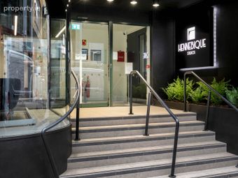 Hennebique Studio, 5 Dame Lane, Temple Bar, Dublin 2 - Image 2