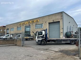 Unit 7, 8 &amp; 9 East Coast Business Park, Matthews Lane, Drogheda, Co. Louth, Drogheda, Co. Louth - Image 2