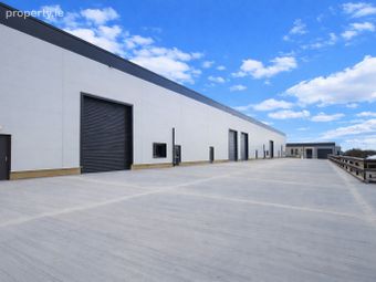 10b Ballyloughlan Business Park, Gorey, Co. Wexford - Image 4