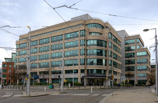 2 Harbourmaster Place, IFSC, Dublin 1 - Click to view photos
