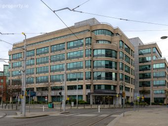 2 Harbourmaster Place, IFSC, Dublin 1