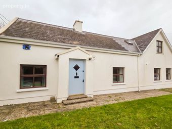 The Cottage, Wall's Lane, Ballycullane, Co. Wexford