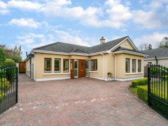 24 Burrow Manor, Calverstown, Kilcullen, Co. Kildare - Image 2
