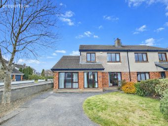 35 Glenina, Gort Road, Ennis, Co. Clare, Ennis, Co. Clare