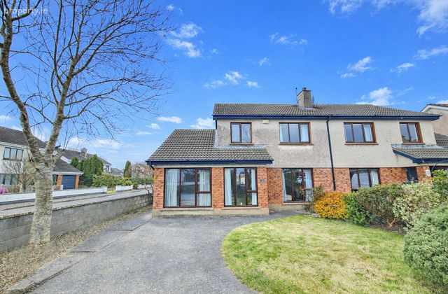 35 Glenina, Gort Road, Ennis, Co. Clare, Ennis, Co. Clare - Click to view photos