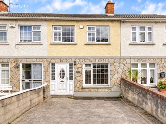 49 Woodford Heights, Clondalkin, Clondalkin, Dublin 22