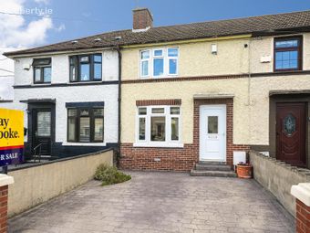 60 Ballyfermot Avenue, Ballyfermot, Dublin 10, Ballyfermot, Dublin 10