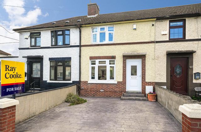 60 Ballyfermot Avenue, Ballyfermot, Dublin 10, Ballyfermot, Dublin 10 - Click to view photos