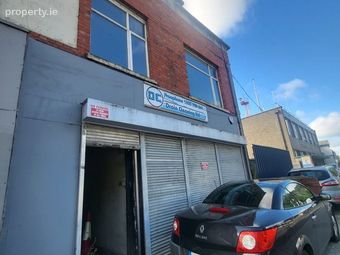 13A &amp; 13B Conyngham Road, Dublin 8 - Image 2