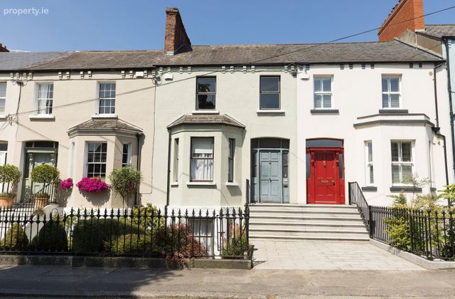 9 Inverness Road, Marino, Dublin 3 - Click to view photos