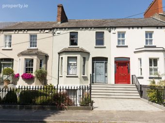 9 Inverness Road, Marino, Dublin 3