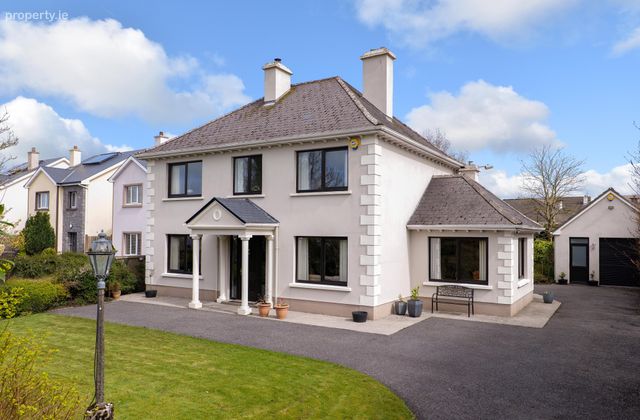 Belclare, Park, Athenry, Co. Galway, Athenry, Co. Galway - Click to view photos