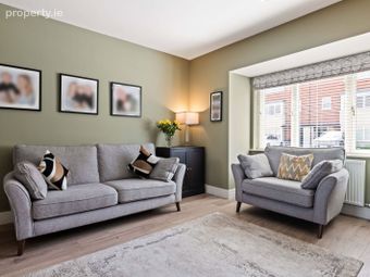 21 Clay Farm Avenue, Dublin 18, Leopardstown, Dublin 18 - Image 2